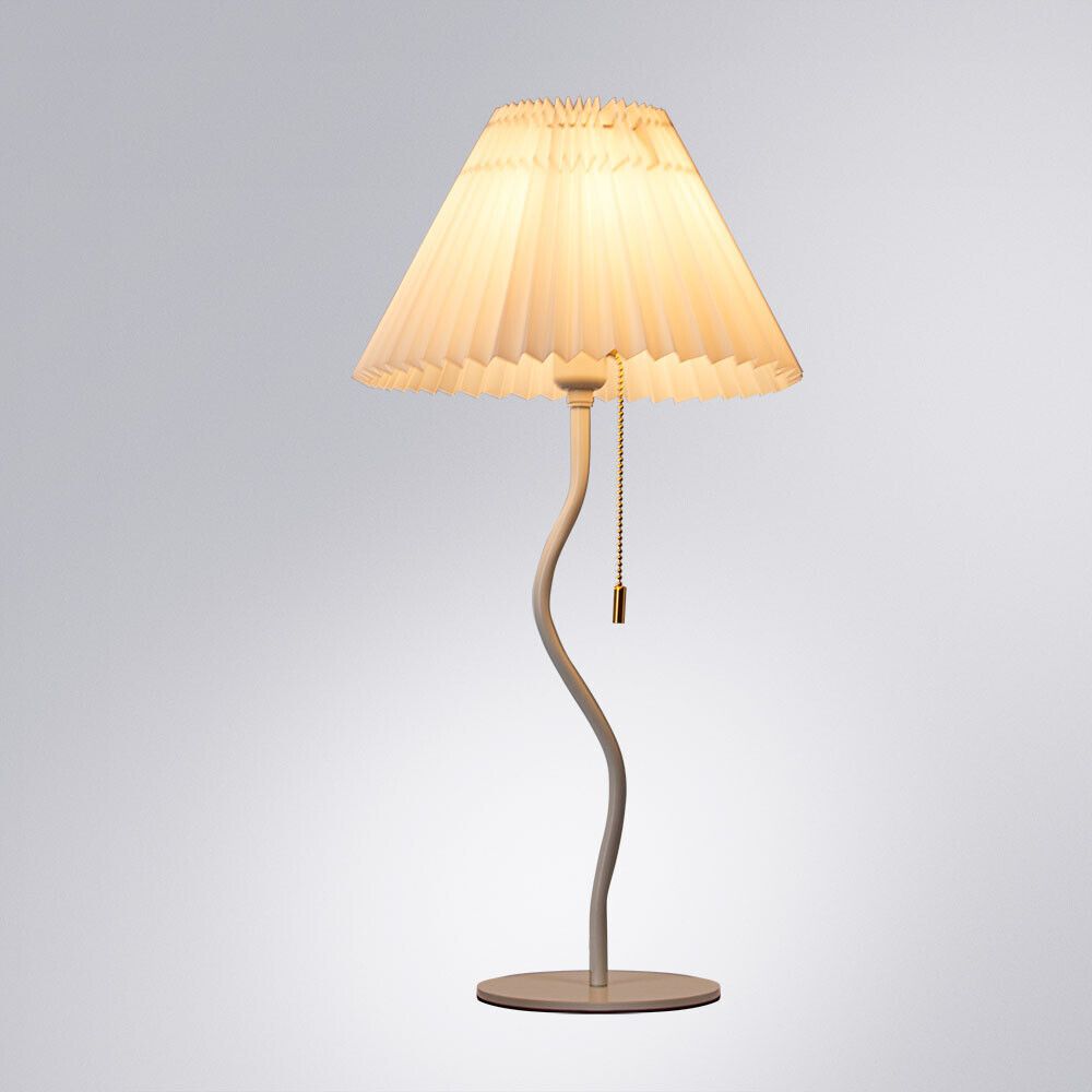 Декоративная настольная лампа Arte Lamp