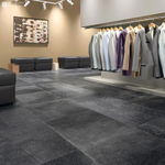 Idalgo Granite Stone Oxido Черный LLR 59.9x59.9