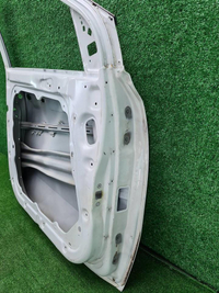 Дверь передняя левая Kia Sportage 4 QL (2016-2022)