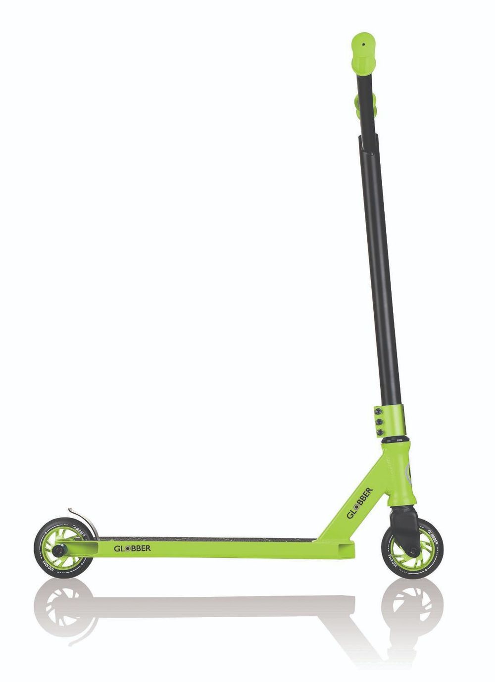 Трюковой самокат Globber GS 540°