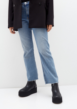 Ботинки женские GUESS JILAINE