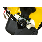 Триммер бензиновый Huter GGT-520T