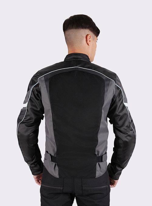 Inferno 2 / Серый