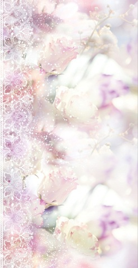 Панель ПВХ АРСЕНАЛ Майская роза 0147