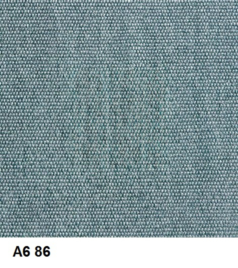 Кресло пластиковое с обивкой Scab Design Hug, лен