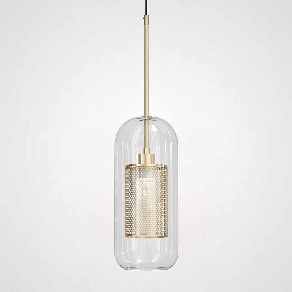 Подвесной светильник Imperiumloft CATCH F CATCH-F01