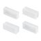 Заглушка Arlight WPH-FLEX-5025-TOP WHITE глухая 050120
