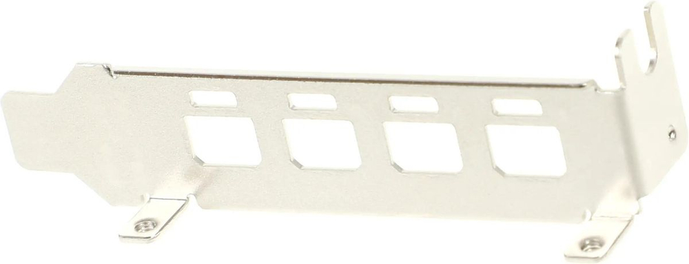 Видеокарта PNY NVIDIA  T1000 T1000 4ГБ GDDR6, Low Profile,  Bulk [vcnt1000-sb]