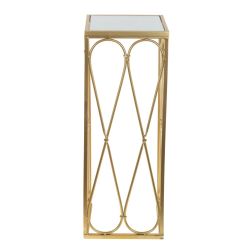 GAEM Стол декоративный, L32 W32 H70 см