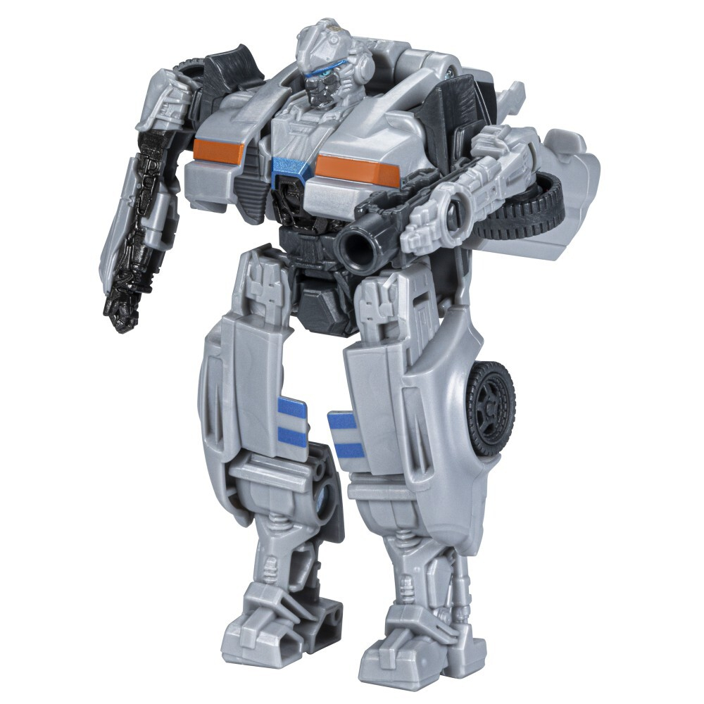 Hasbro Transformers Beast Alliance - Battle Changers Mirage 12 см Фигурка Rise of the Beasts F4609 / артикул   F3896 F4609  / GTIN 5010993958832