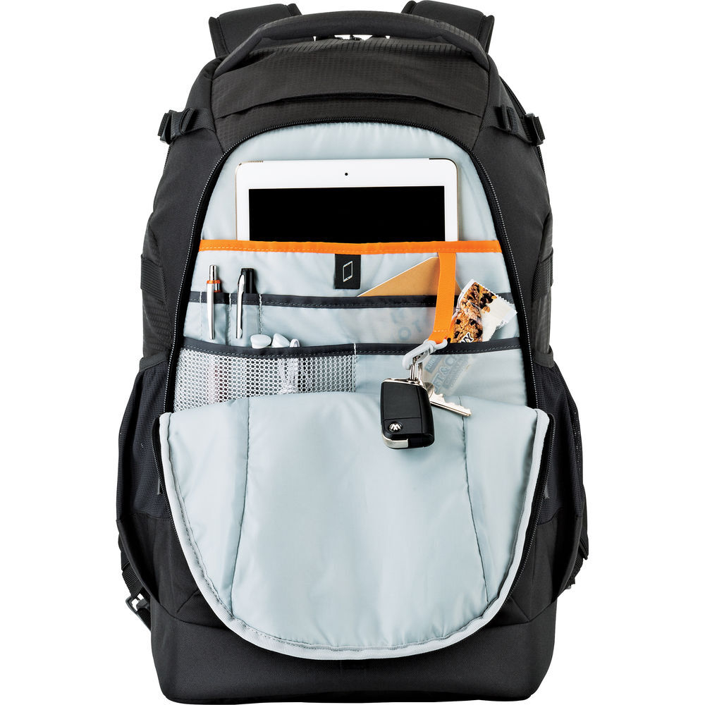 Рюкзак Lowepro Flipside 500 AW II черная