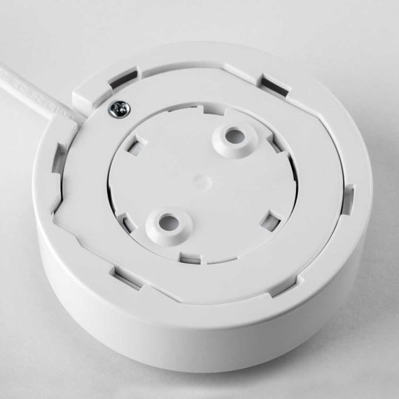 Светильник термостойкий PVC накладной Tensio Lightstar 212216