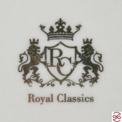 Блюдо для запекания Royal Classics Полевые цветы 32 см