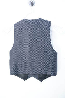 Жилет Slaver из хлопка стильный на 7 лет