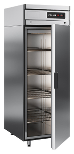 Шкаф холодильный POLAIR CM105-G (R290)