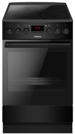 Кухонная плита Hansa FCCM582033