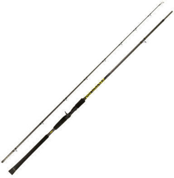 Кастинговое удилище Narval Fishing Granny Pike 86XH-C max 180g Fast