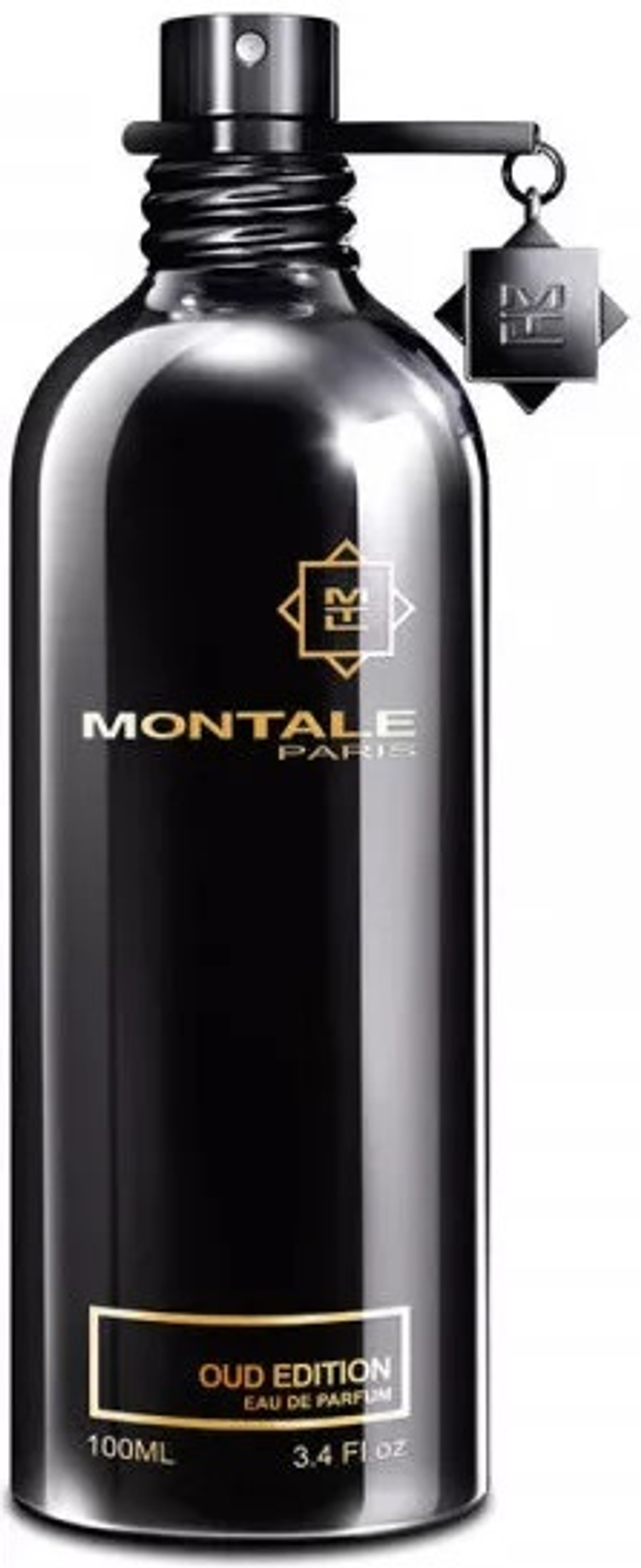 Montale Oud Edition
