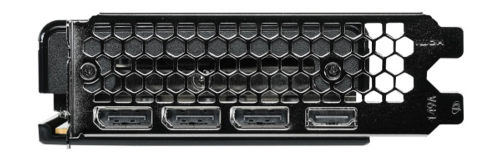 Видеокарта Palit GeForce RTX 5060 TI INFINITY 3 OC (NE7506TS19P1-GB2062S)