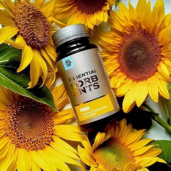 ПИК Природный инулиновый концентрат