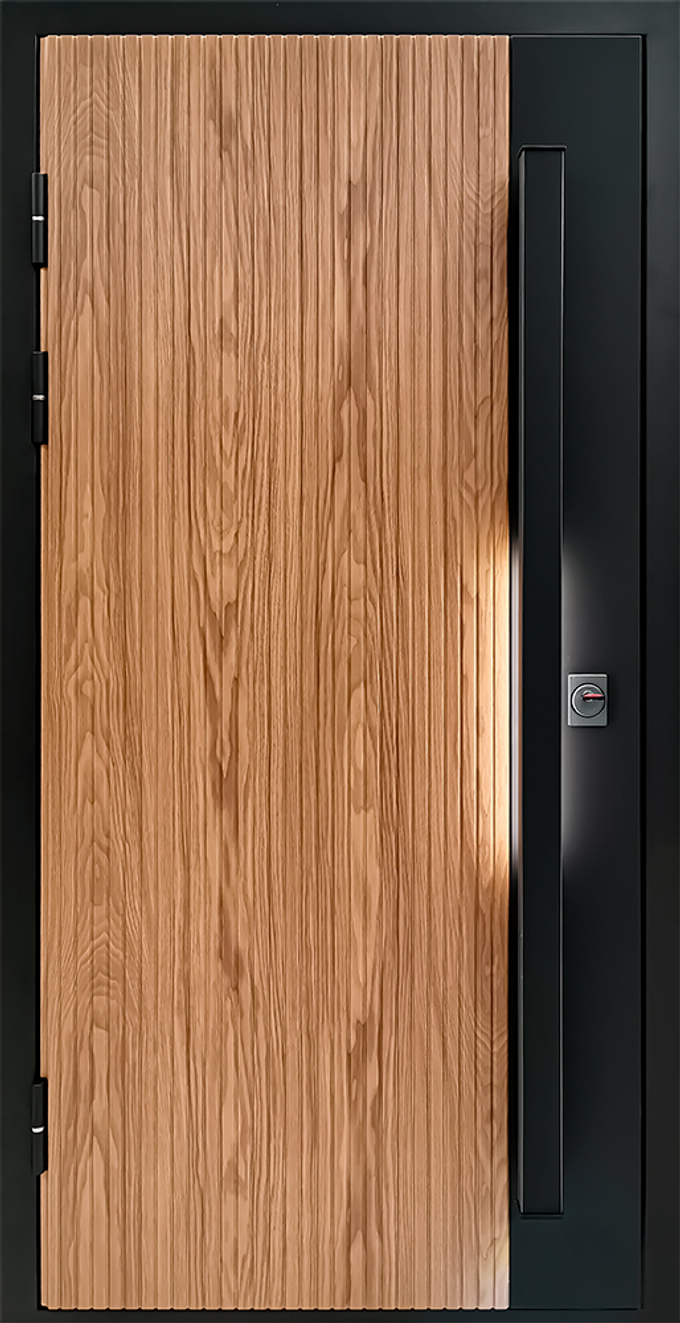 Элеганс 467 Дуб структурный