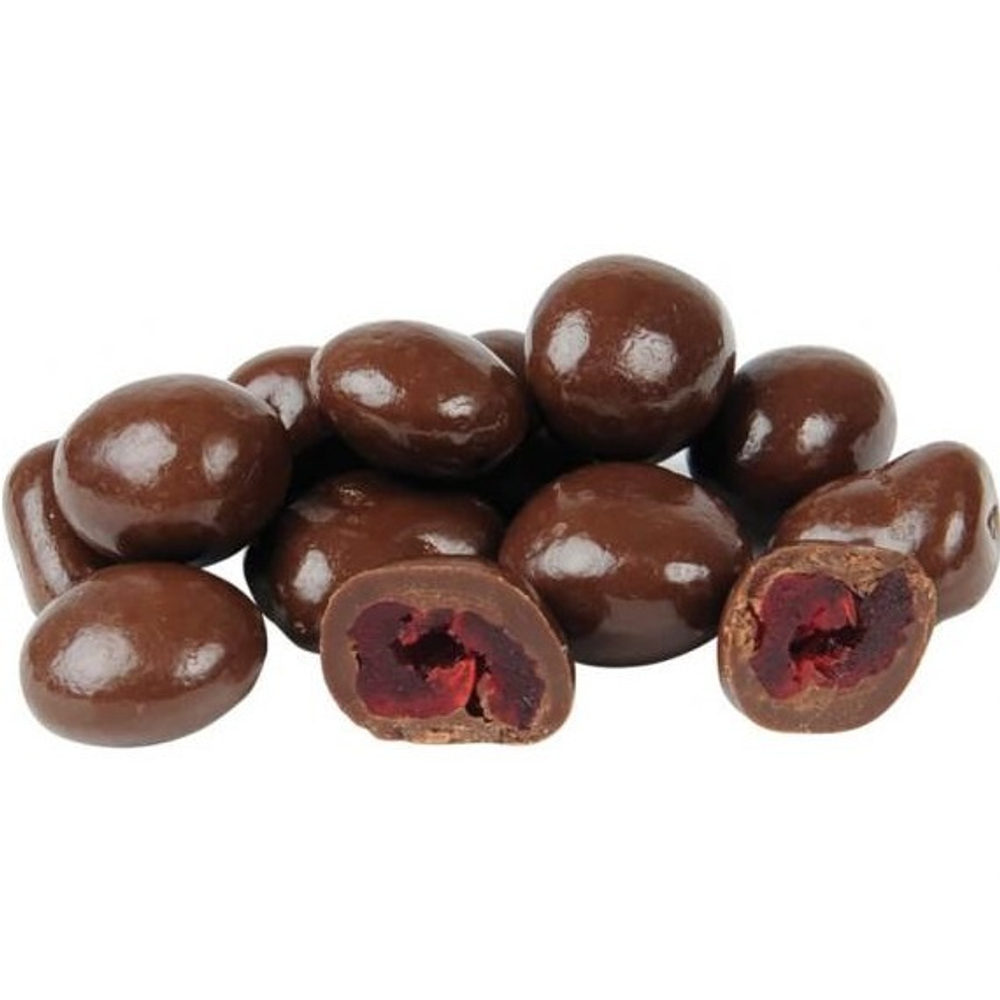 Вишня в шоколадной глазури РЧК 1кг