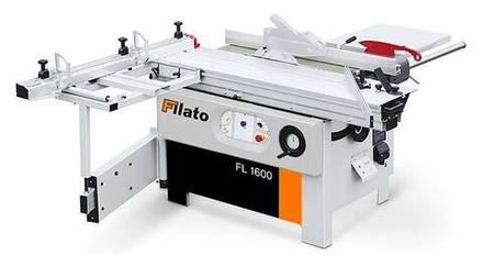 Форматно-раскроечный станок Filato FL-1600