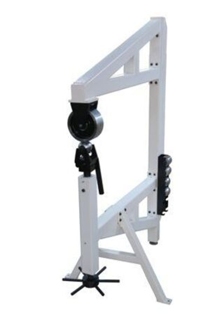 Роликовый вытяжной станок CK Emsa EW 1,2