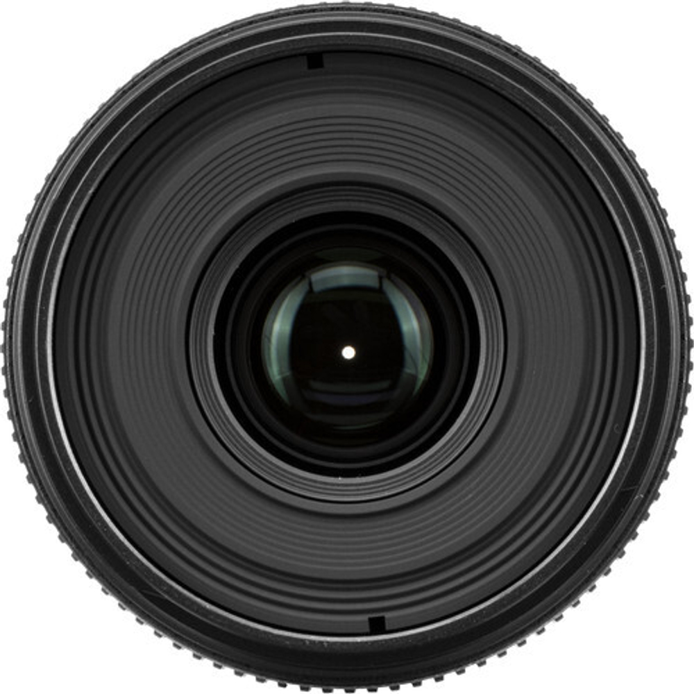 Объектив Nikon 60mm f/2.8G ED AF-S Micro-Nikkor