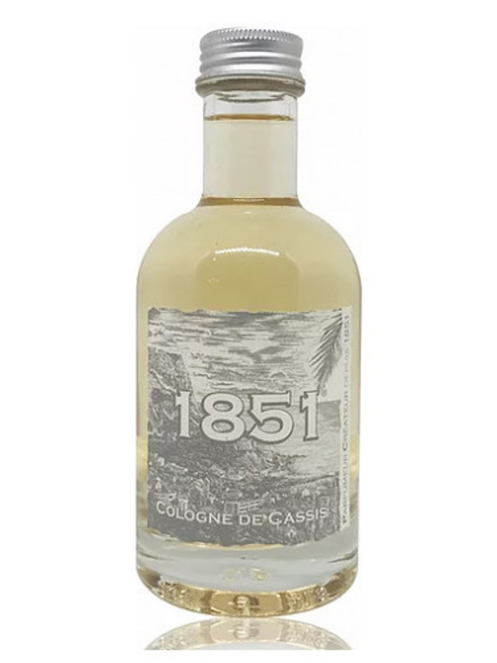 L'Eau De Cassis Ambree