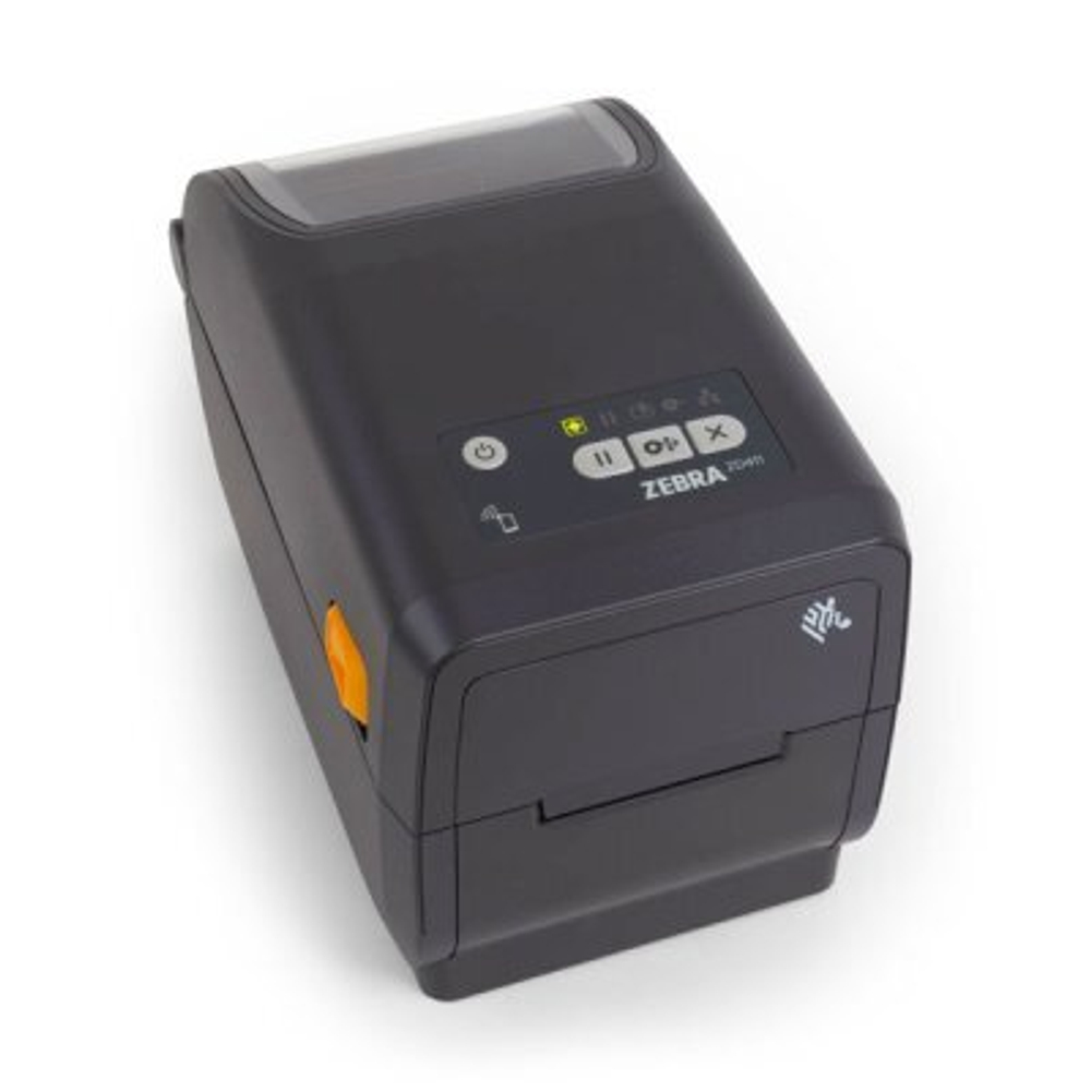 Принтер Zebra ZD411t ZD4A022-T0EM00EZ