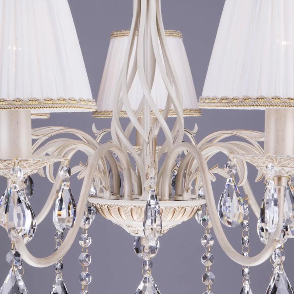 Подвесная люстра Eurosvet AMELIA 3637/7 4690389058851