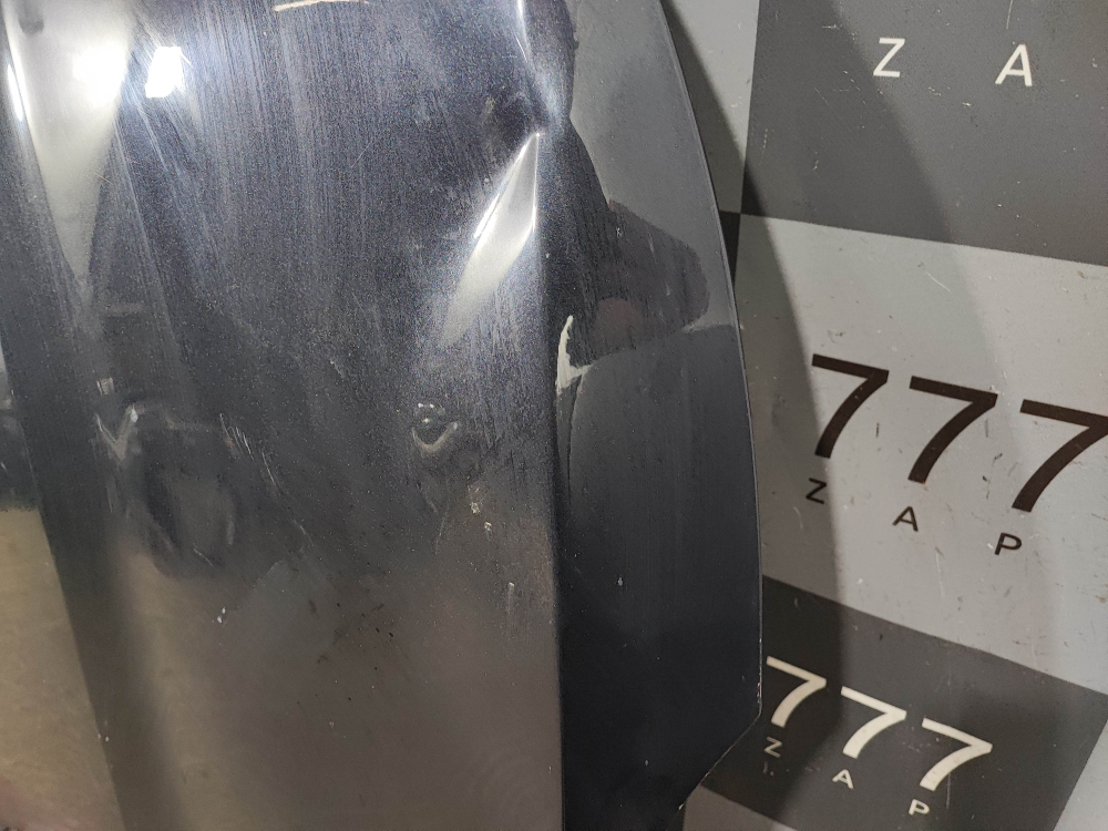 Капот Exeed VX 21-нв Б/У Оригинал 509001143AADYJ