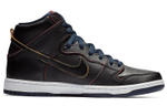 Кроссовки Nike Dunk Sb Pro Cavs