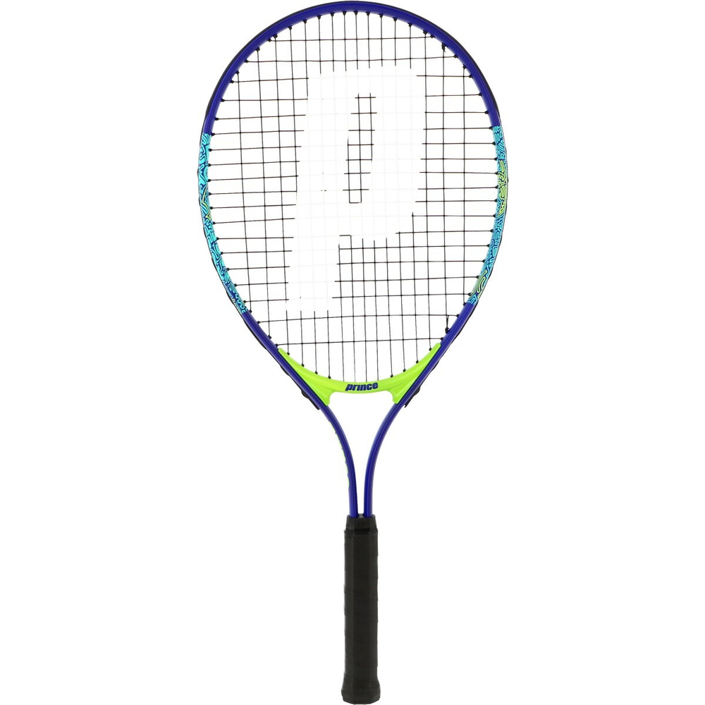 Ракетка для тенниса Prince ACE FACE 25 BLUE