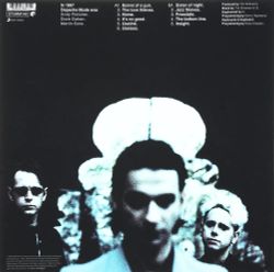 Depeche Mode. Ultra (LP)