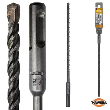 Сверло PowerLS-plus по бетону (10x550/615 мм; SDS-plus) HAWERA F00Y132430