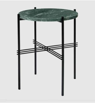 Дизайнерский стол Fresta table ( by Steel Arts )