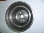 Шкив крыльчатки вентилятора SDEC SC7H250D2; TDS 168 6LTE/Pulley, Fan (S00004141)