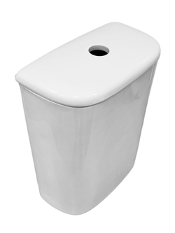 Бачок унитаза Gesso Фобос Home De Luxe (165 мм)