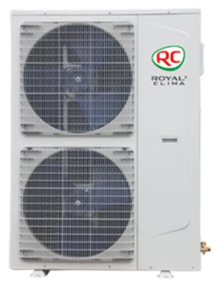 Классическая сплит-система напольно-потолочного типа COMPETENZA CO-F 60HNX/CO-E 60HNX (комплект)