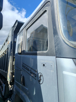 Shacman (Shaanxi) SX* 8x4 Самосвал SX331863366 (Дизельный, 12,5 л, 544 л.с., МТ)