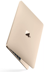 Ноутбук MacBook 12 2015 GOLD