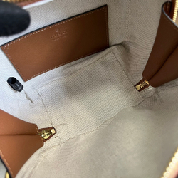 Gucci Blondie Top Handle Bag 17 cm