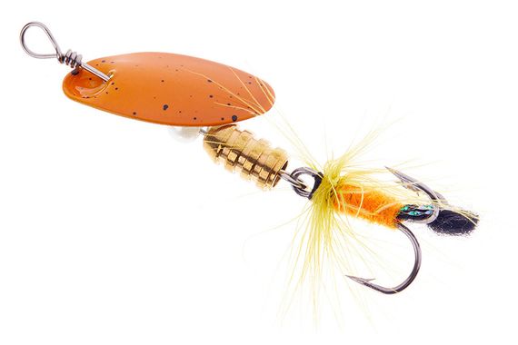 Блесна TauMANN Candy 2,2g #M57