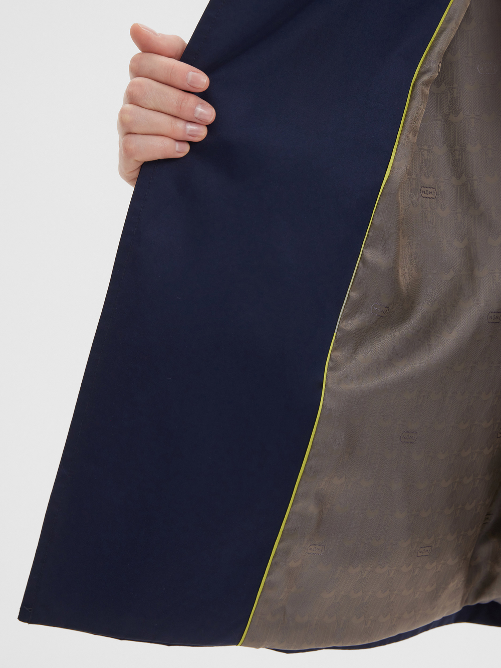 Куртка C25006-717 N.O.M.I