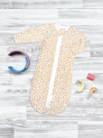 Спальный мешок Mjölk Sand Leopard