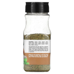 California Gold Nutrition, Foods, органическая универсальная приправа, 85 г (3 унции)