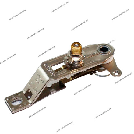 Терморегулятор для обогревателей KST-110 16A/250V, тип C