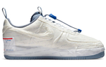 Кроссовки Nike Air Force 1 Low Experimental "Postal Ghost"